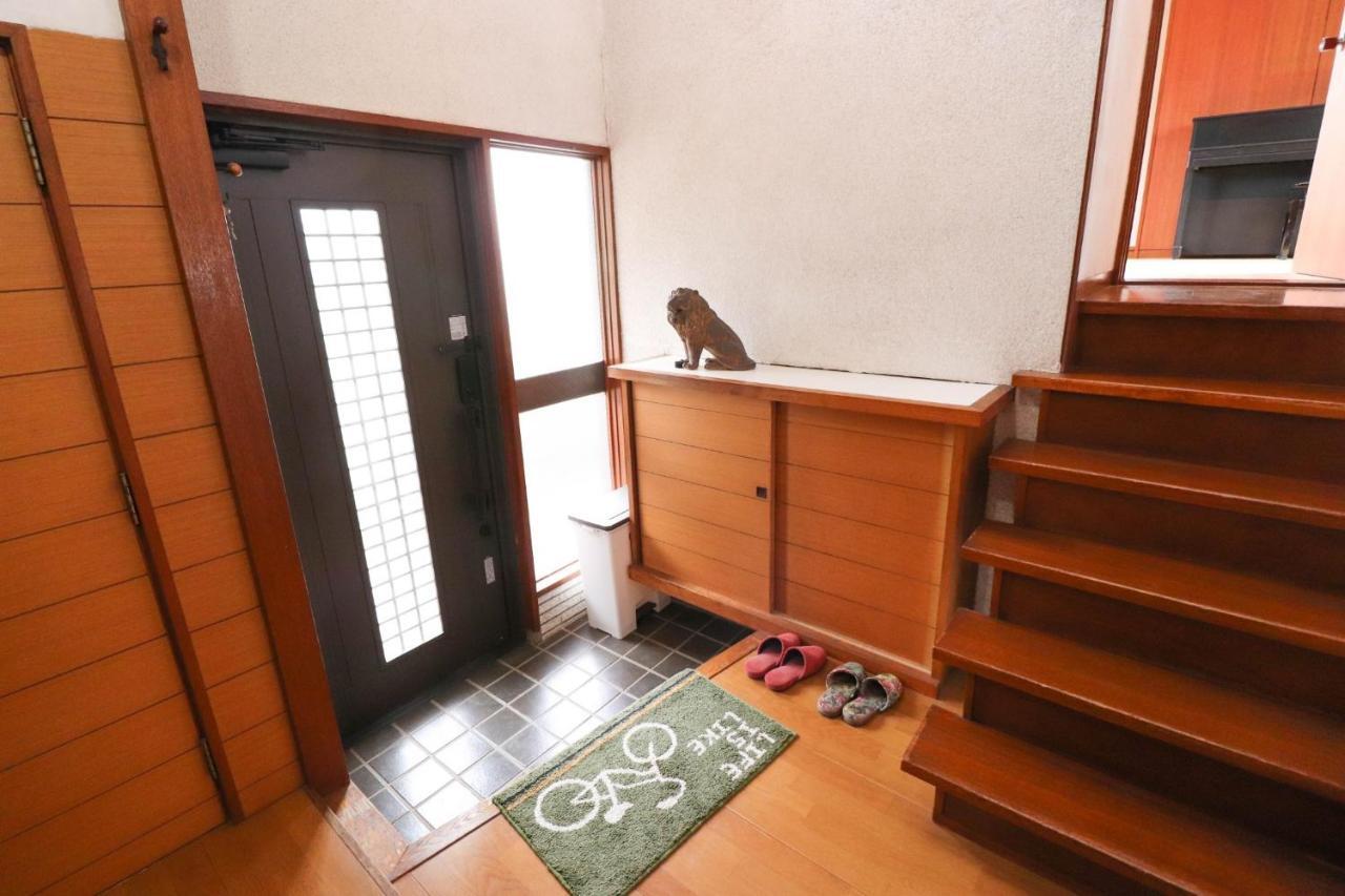 Saitama Niiza House / Vacation Stay 4274 外观 照片